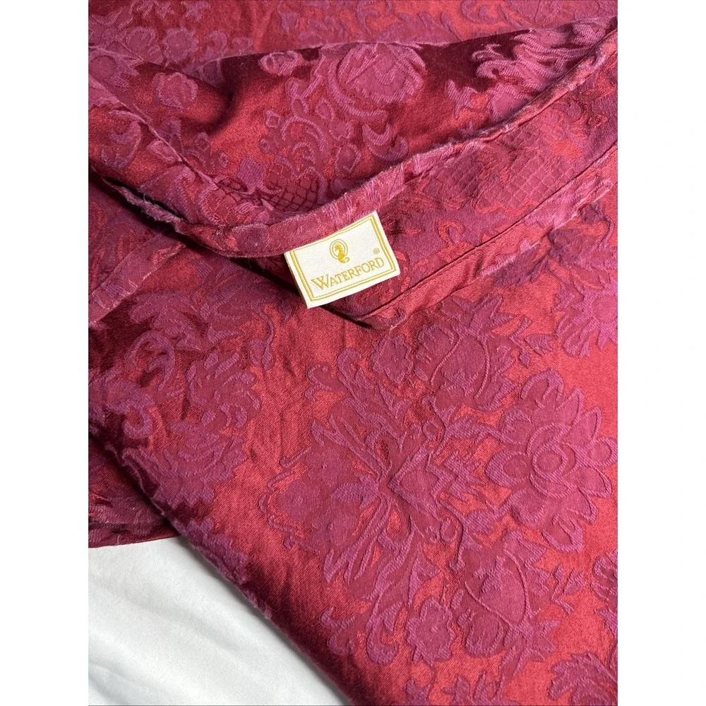 Waterford linens wiltshire